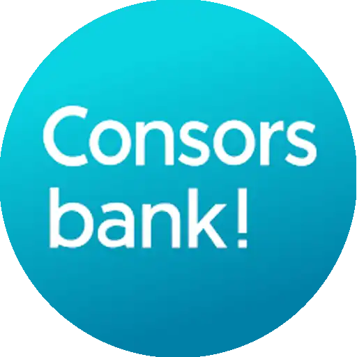 consorsbank Icon