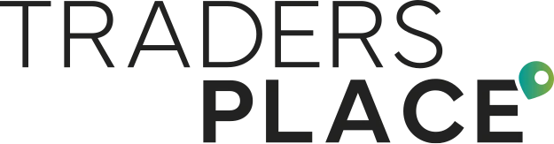 Traders_Place Icon